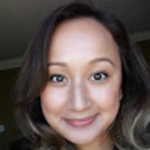 Meet your Posher, Josephine joy